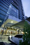 Aparthotel First Central Hotel Suites