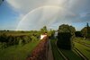 Agroturismo Villa Ghislanzoni Curti
