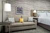Hotel Hampton Inn Boston Logan Airport Chelsea
