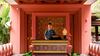 Hotel Intercontinental Xishuangbanna Resort