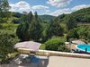 Domaine Des Pierres Blanches - B&B
