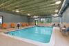 Hotel Holiday Inn Express Plattsburgh
