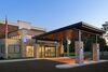 Hotel Holiday Inn Express Plattsburgh