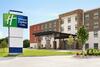 Hotel Holiday Inn Express Plattsburgh