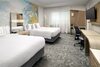 Hotel Courtyard By Marriott Houston Nw/290 Corridor