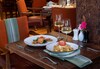Hotel Boar's Head Resort