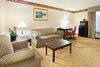 Hotel Holiday Inn Exp Winston Salem
