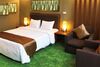 Apartamento Uni-resort Ku-kuan