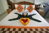 Hotel Karang Mesari Ubud Guest House