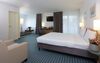Apart-hotel Zurich Airport