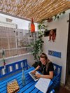 Hostal La Ventana Azul Hostel
