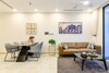 Apartamentos Aqua Vinhome Bason Stunning View