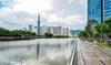 Apartamentos Aqua Vinhome Bason Stunning View