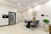 Apartamentos Aqua Vinhome Bason Stunning View