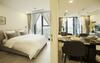 Apartamentos Aqua Vinhome Bason Stunning View