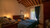 Apartamento Poggio Al Palio