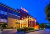 Apartamento Phoenix Hotspring Resort