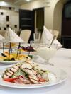Hotel Yavir