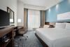 Hotel Hampton By Hilton Dubai Al Barsha