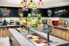 Hotel Hampton By Hilton Dubai Al Barsha
