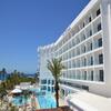 Hotel Vassos Nissi Plage