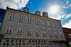 Hotel Ansgar