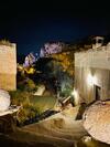 The Village Cave Hotel