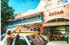 Hotel Selina Santa Teresa North
