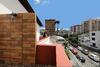 Casa Hotel Baquedano