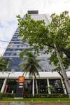 Hotel Fit Transamerica Recife