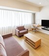 Hotel Fraser Residence Nankai Osaka