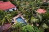 Apsara Greenland Boutique Hotel