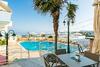 Hotel Radamanthys Apartments