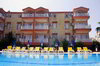 Mediterranean Garden Apart Hotel