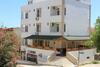 Hostal Ozge Guest House