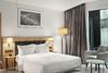 Hotel Hilton Garden Inn Vilnius City Centre