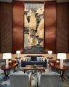 Shangri La Hotel Hefei