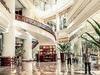 Hotel Mercure Mandalay Hill Resort