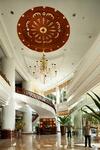 Hotel Mercure Mandalay Hill Resort