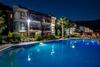 Nicholas Heights Deluxe Suite Hotel