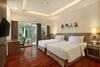 Hotel Aston Canggu Beach Resort & Spa