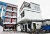 Hotel Belvena Mangga Besar V