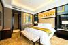 Hotel Days Inn And Suites Chengdu Dading