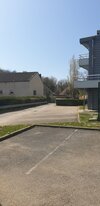 Hotel Premiere Classe Besancon - Ecole Valentin