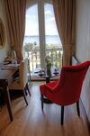 The Magnaura Palace Hotel