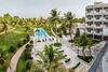 Hotel Quality Inn Palms