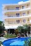Marin Congo Hotel
