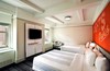 Hotel Row Nyc