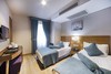 The Meretto Hotel Istanbul Old City