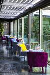Hotel Rixos Taksim Istanbul